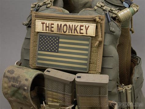 Milspec monkey - Milspec Monkey. Milspec Monkey designs military PVC patches, decals, apparel, and more to boost morale and build camaraderie among soldiers. Milspec …